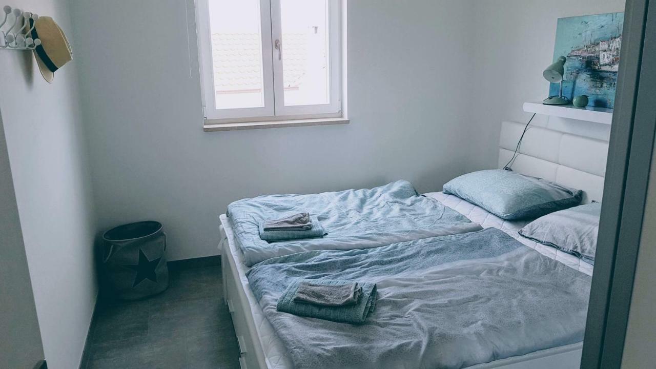 Soren-Sun Apt'S Leilighet Supetar Eksteriør bilde